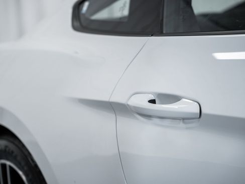 Certified 2022 Ford Mustang Coupe w/ Equipment Group 101A image 15