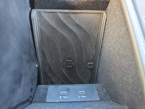 Certified 2025 INFINITI QX80 Sensory image 21