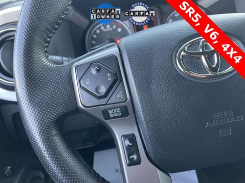 Used 2023 Toyota Tacoma SR5 image 28