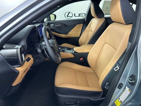 New 2026 Lexus IS 350 F Sport AWD/4WD image 16