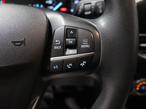 Used 2021 Ford Escape SE image 34