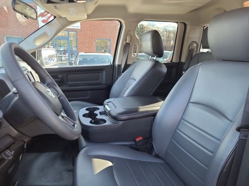 Used 2024 RAM 1500 Tradesman image 30