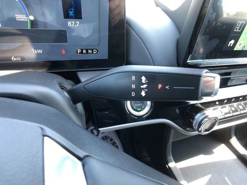 New 2025 Honda Prologue Touring image 21