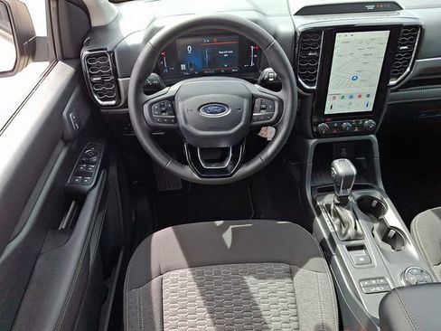 New 2026 Ford Ranger XLT w/ FX4 Off-Road Package AWD/4WD image 6