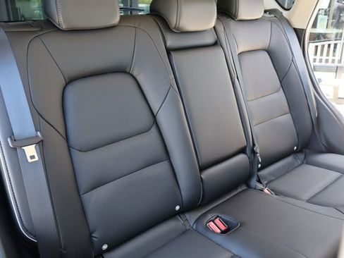 Used 2025 MAZDA CX-5 AWD 2.5 S w/ Select Package image 13
