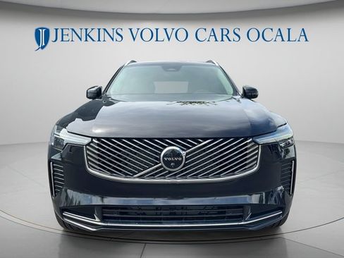 New 2026 Volvo XC90 B6 Plus AWD/4WD image 8