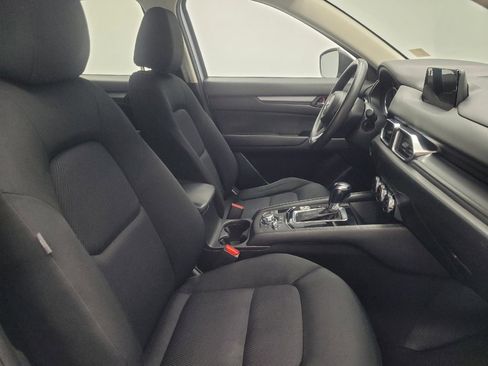 Used 2017 MAZDA CX-5 Sport image 21