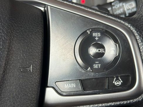 Used 2022 Honda CR-V EX image 33