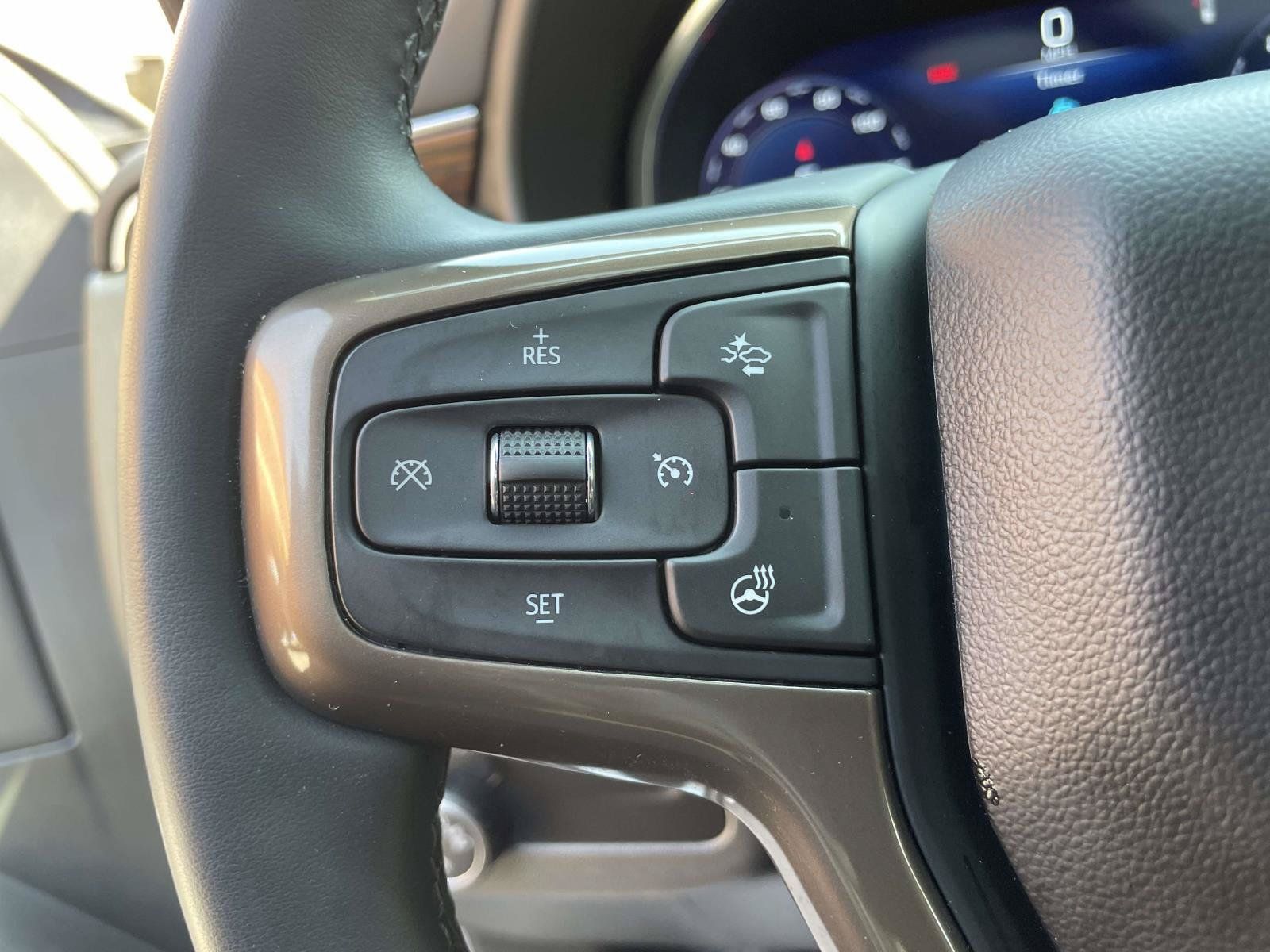 Used 2024 Chevrolet Tahoe High Country RWD image 10