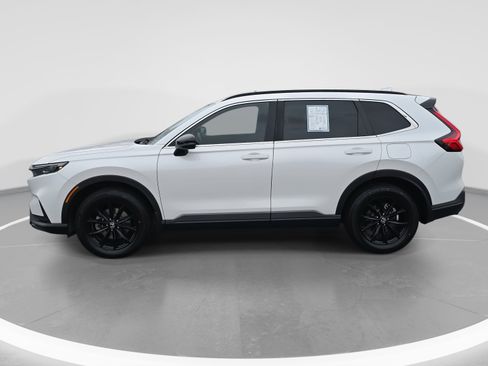 Used 2024 Honda CR-V Sport-L image 8