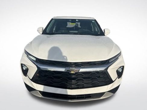 Used 2023 Chevrolet Blazer LT image 8