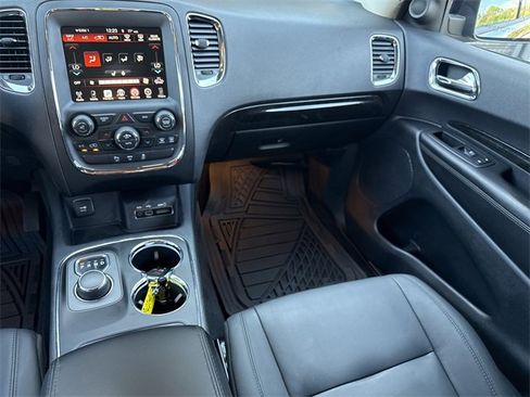 Used 2014 Dodge Durango Limited w/ Premium Group image 15