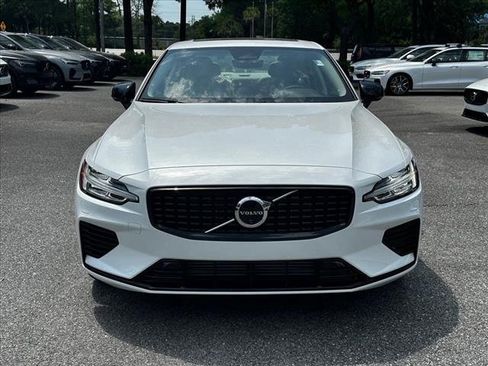 New 2024 Volvo S60 T8 Plus w/ Climate Package image 20