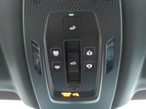 Used 2025 Porsche Panamera 4 AWD/4WD image 52