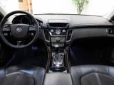 Used 2012 Cadillac CTS V w/ Wood Trim Package image 5