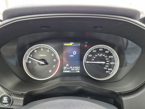 Used 2022 Subaru Forester Premium image 24