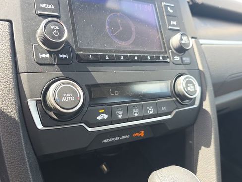 Used 2019 Honda Civic LX image 14