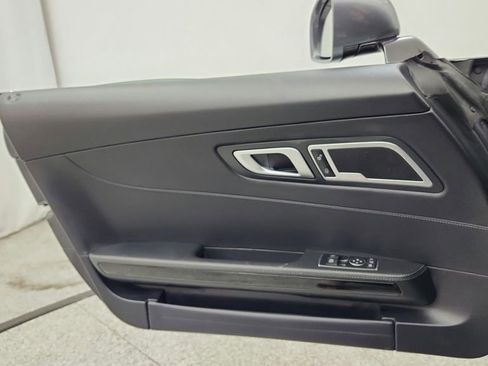 Used 2018 Mercedes-Benz AMG GT Coupe image 16