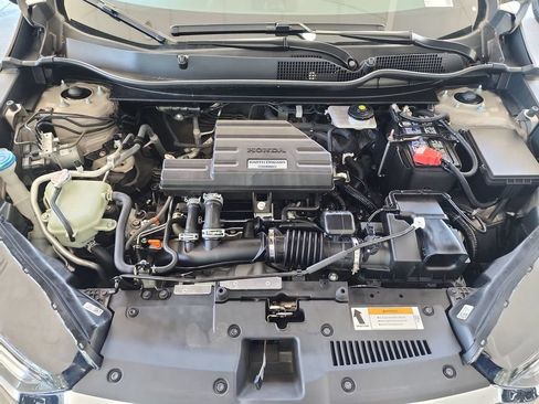 Used 2019 Honda CR-V Touring image 29