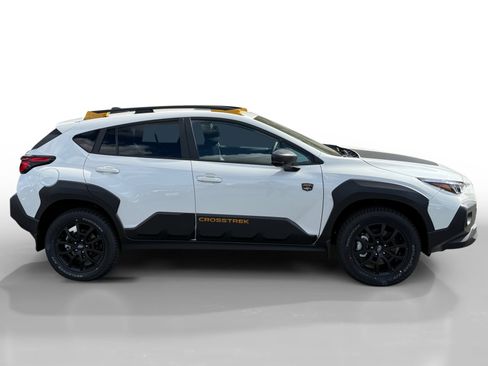 New 2026 Subaru Crosstrek 2.5i Wilderness image 6