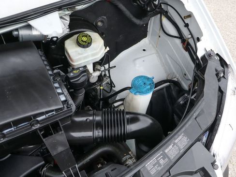 Used 2016 Mercedes-Benz Sprinter 3500 w/ Heavy Duty Front Axle Package image 16