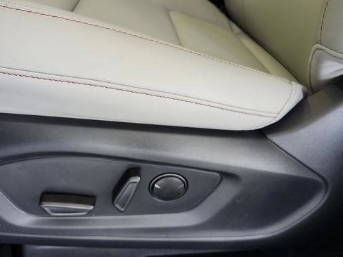 New 2026 Ford Explorer Active w/ Active Comfort Package image 22