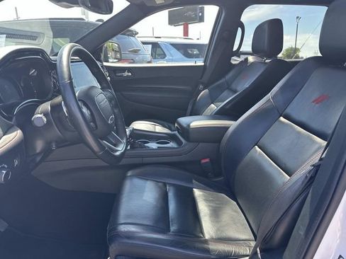 Used 2024 Dodge Durango GT AWD/4WD image 10