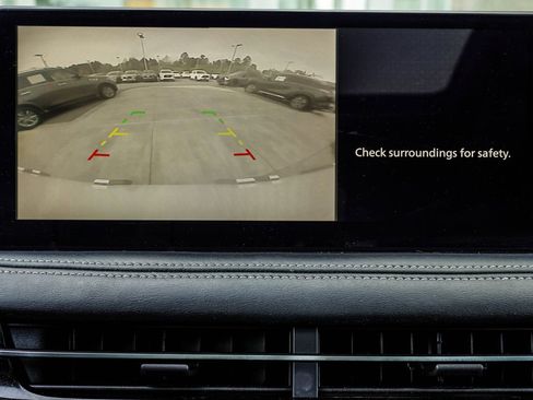 Used 2023 INFINITI QX60 Pure FWD image 25