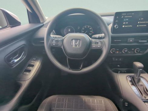 New 2026 Honda HR-V LX image 15