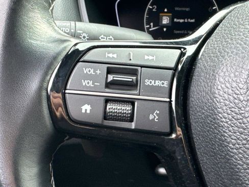 Used 2024 Honda Civic Sport image 21