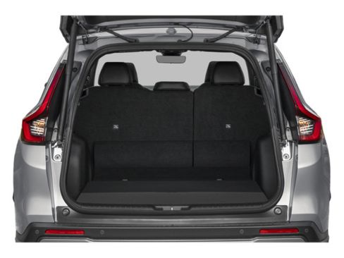 New 2026 Honda CR-V Sport-L image 8