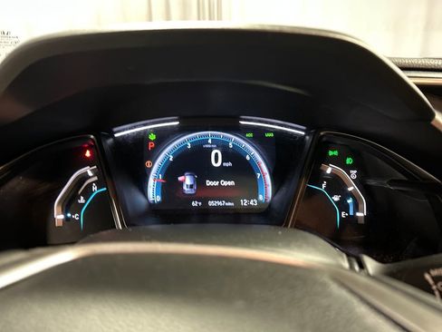 Used 2020 Honda Civic EX image 14