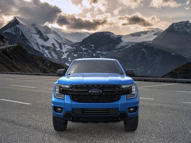 New 2026 Ford Ranger XLT w/ Equipment Group 301A High AWD/4WD image 6