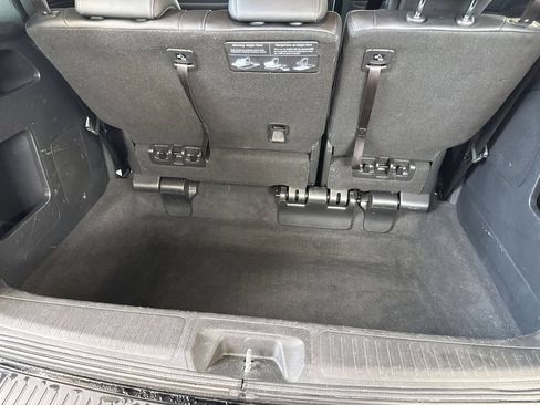 Used 2025 Honda Odyssey EX-L image 29