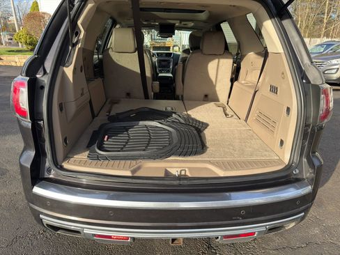 Used 2015 GMC Acadia Denali image 14
