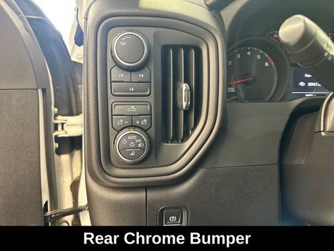Used 2023 Chevrolet Silverado 3500 W/T w/ WT Convenience Package AWD/4WD image 21