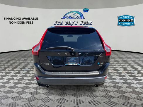 Used 2013 Volvo XC60 T6 image 6