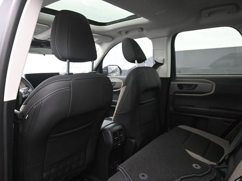 New 2025 Ford Bronco Sport Big Bend image 23