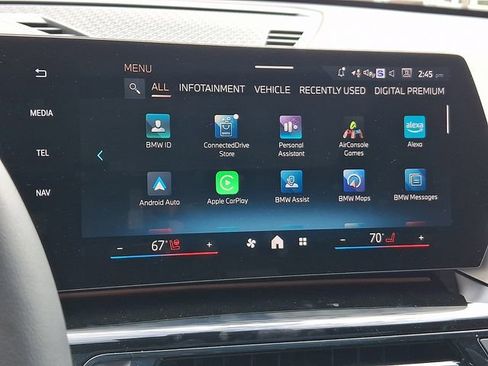 New 2026 BMW X1 xDrive28i w/ Technology Package image 21