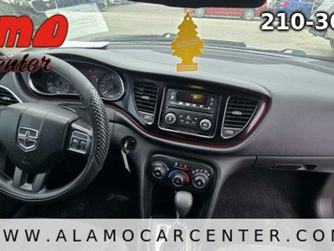 Used 2016 Dodge Dart SE w/ Convenience Group FWD image 16