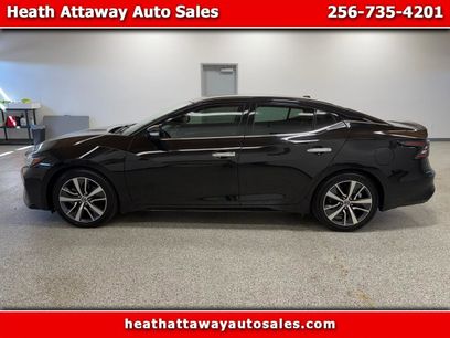 Used 2020 Nissan Maxima 3.5 SV w/ Illumination Package