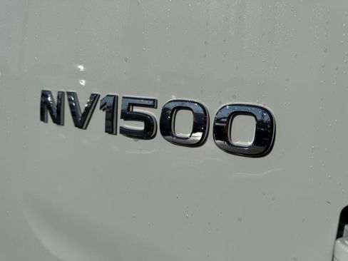Used 2021 Nissan NV 1500 S image 6