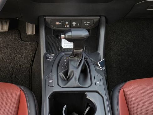 New 2026 Kia K4 GT-Line w/ GT-Line Premium Package FWD image 16