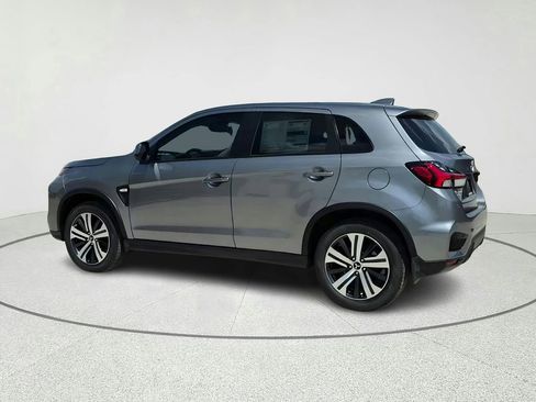 Used 2025 Mitsubishi Outlander Sport ES AWD/4WD image 8