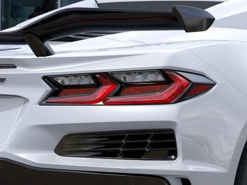 New 2026 Chevrolet Corvette Z06 w/ Stars & Steel Limited Edition RWD image 21