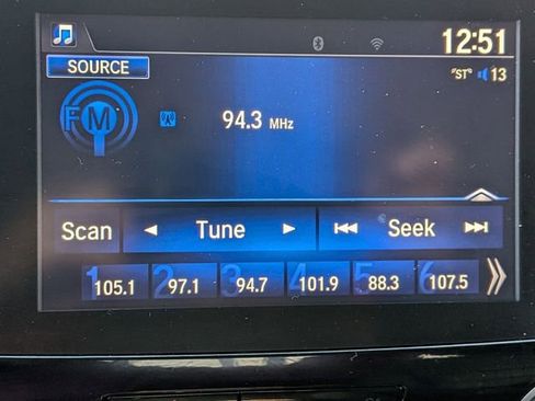 Used 2022 Honda Ridgeline RTL image 23