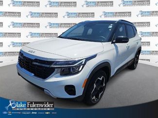 Used 2025 Kia Seltos S FWD video 1