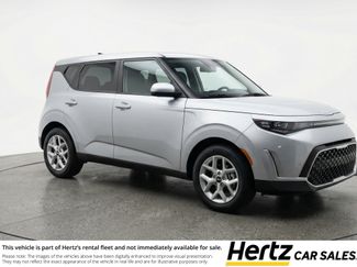 Used 2025 Kia Soul LX w/ LX Technology Package FWD video 1