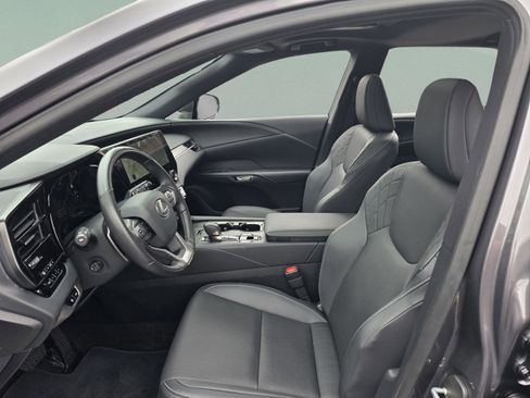 Certified 2025 Lexus RX 350 Premium w/ Accessory Package (Z1) image 16