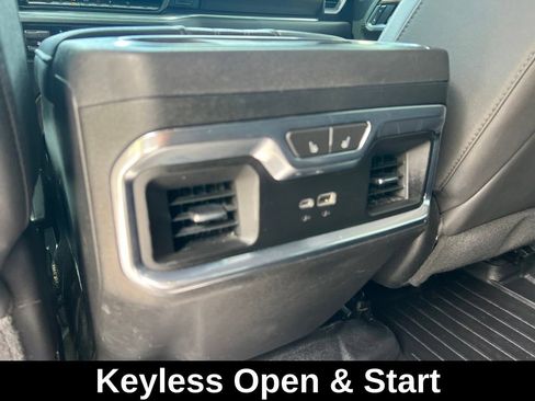 Used 2024 Chevrolet Silverado 3500 High Country w/ High Country Premium Package AWD/4WD image 26